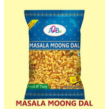A2B Masala Moong  Dal, 34g